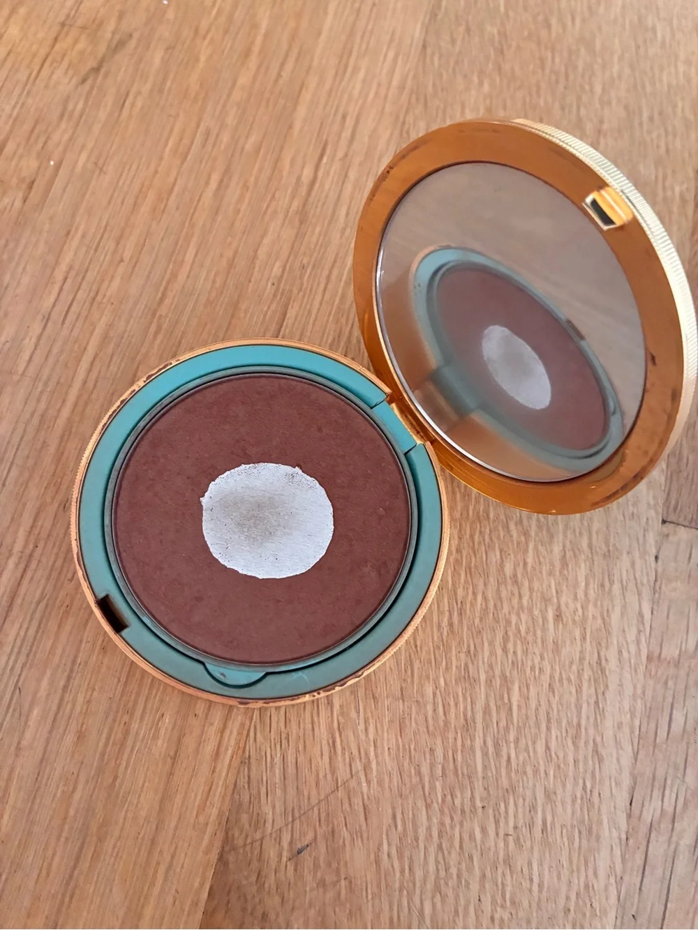 Gucci Bronzing Powder - 02